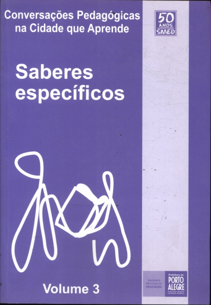 Saberes Específicos