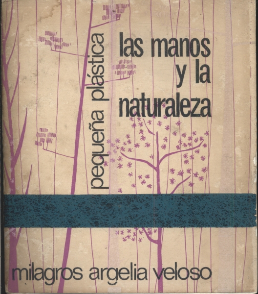 Las Manos Y La Naturaleza