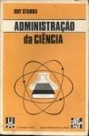 Administração Da Ciência