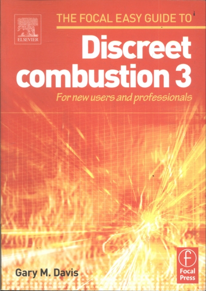 The Focal Easy Guide to Discreet Combustion 3