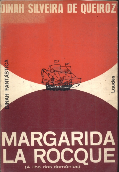 Margarida La Rocque