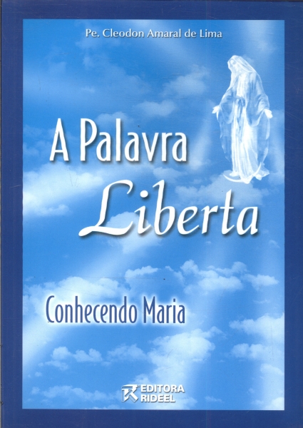 A palavra liberta