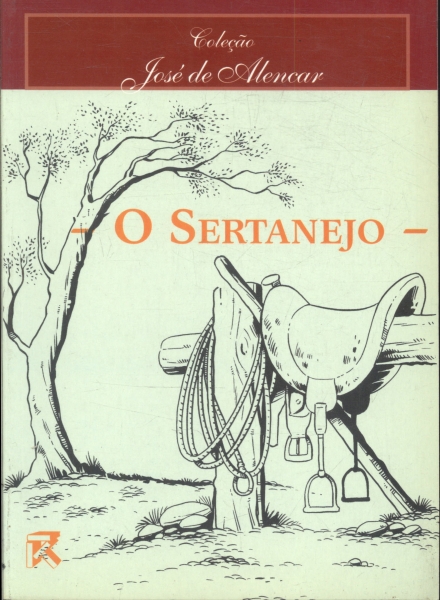 O Sertanejo (condensado)