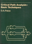 Critical Path Analysis: Basic Techniques