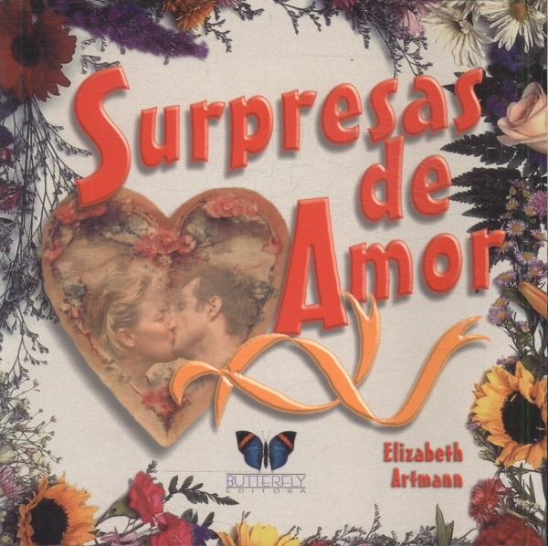 Surpresas de Amor