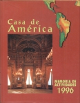 Casa de América