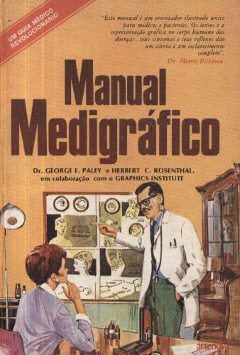 Manual Medigráfico