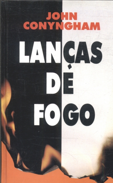 Lanças de fogo