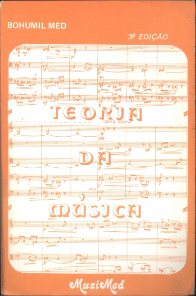 Teoria da Música