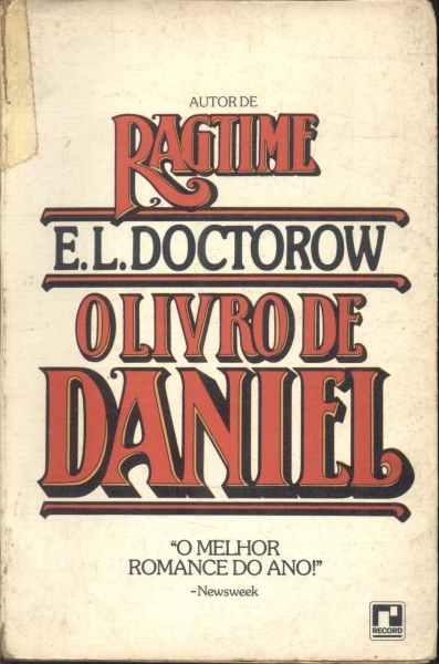 O Livro de Daniel