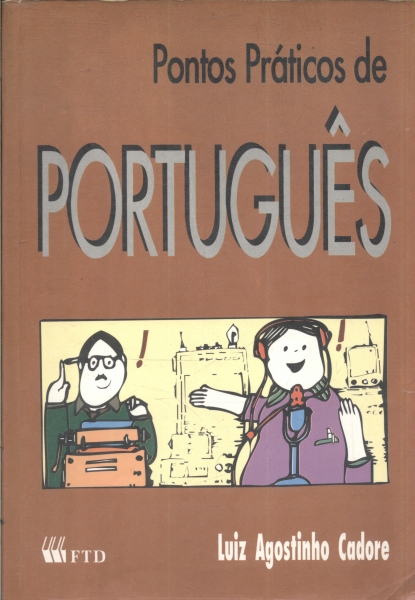 Pontos Práticos de Português