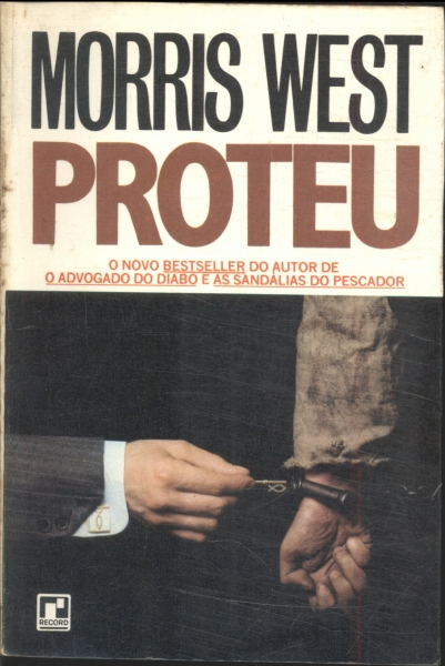 Proteu