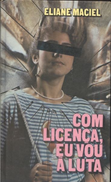 Com Licença, eu Vou à Luta