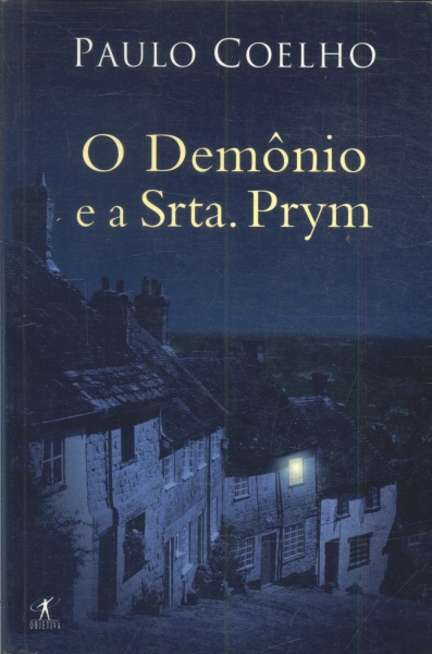 O Demônio e a Srta. Prym