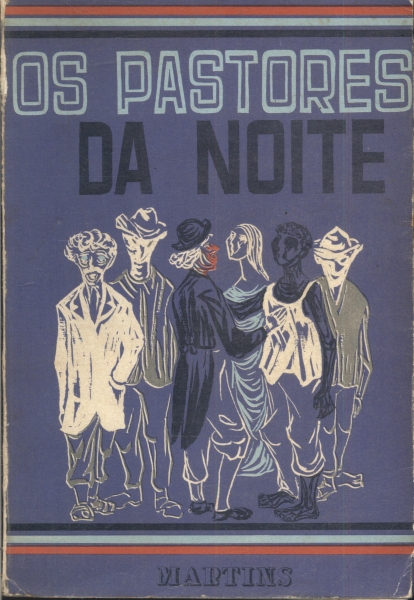 Os Pastores da Noite