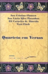 Quarteto em versos