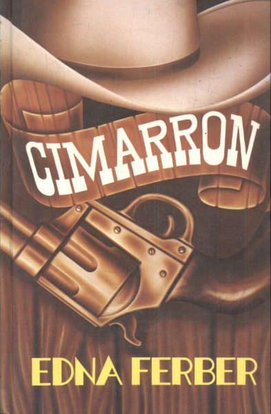 Cimarron