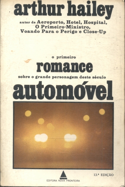 Automóvel