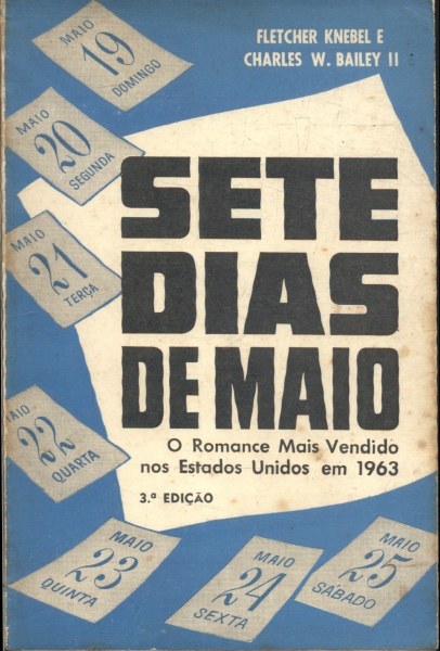 Sete Dias de Maio