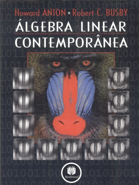Álgebra linear contemporânea
