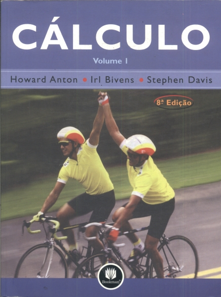 Cálculo Vol. 1