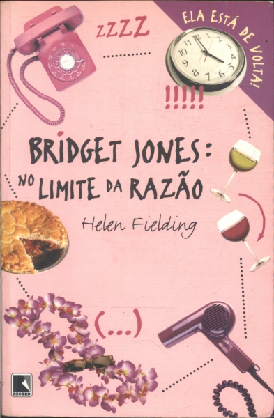 Bridget Jones: No Limite da Razão