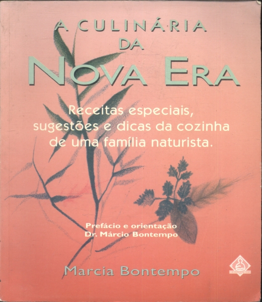 A Culinária Da Nova Era
