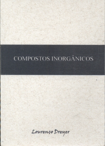 Compostos Inorgânicos