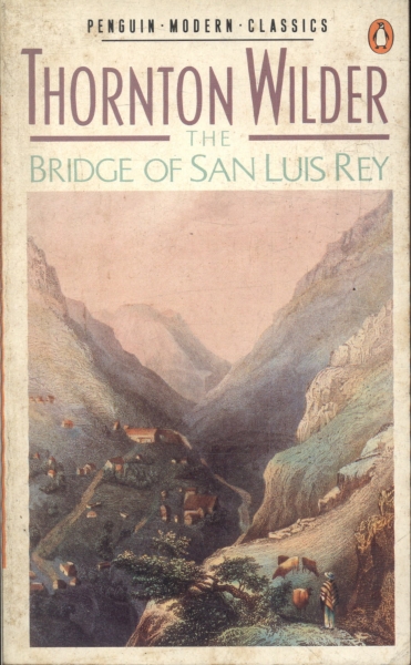 The Bridge of San Luis Rey