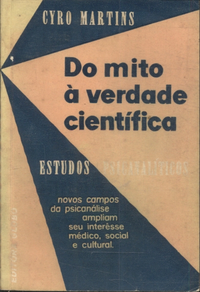 Do Mito a Verdade Cientifica