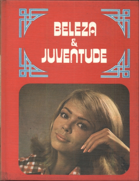 Beleza E Juventude Vol. 3