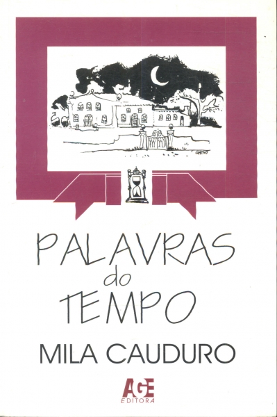 Palavras do Tempo