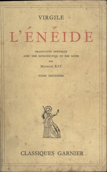 L´Énéide Vol. 2