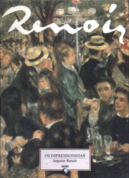 Os Impressionistas: Renoir