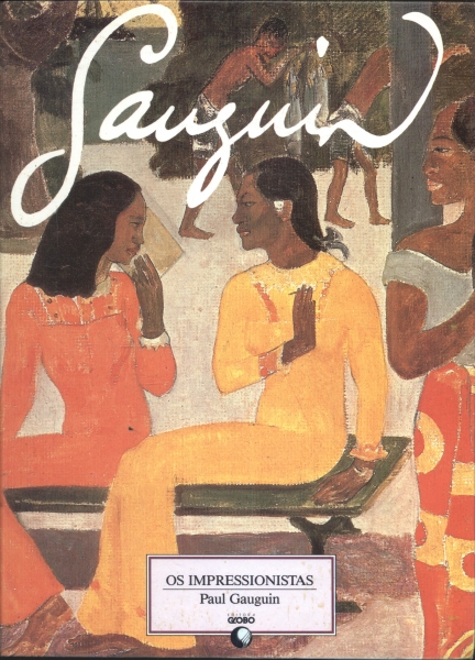 Os Impressionistas: Gauguin