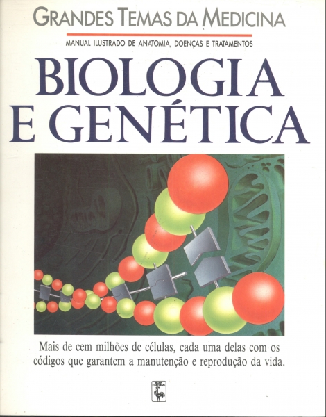Biologia E Genética