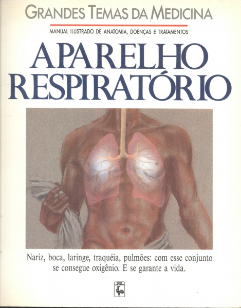 Aparelho Respiratório