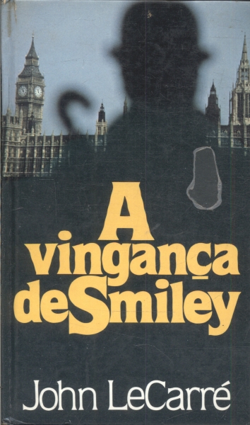 A Vingança de Smiley