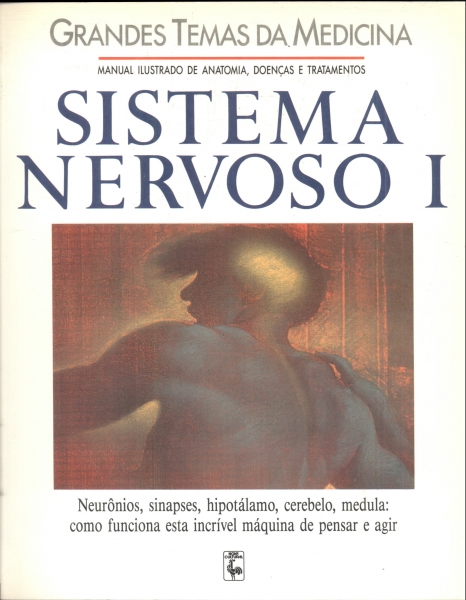 Sistema Nervoso ( Em 2 Volumes)