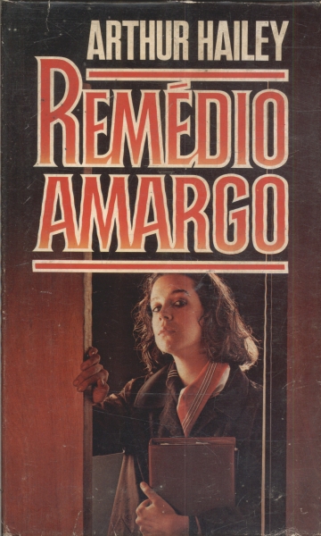 Remédio Amargo