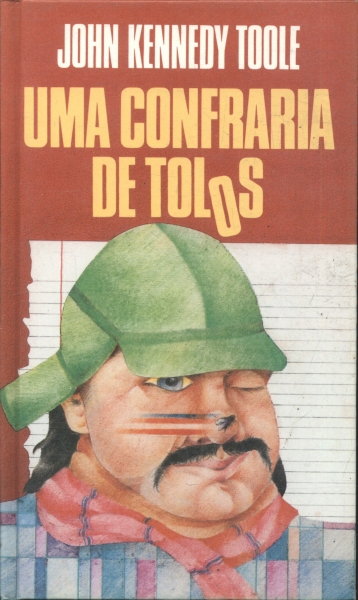 UMA CONFRARIA DE TOLOS