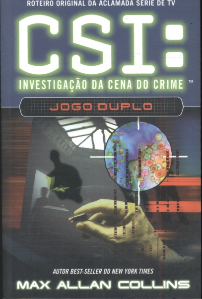 CSI: Jogo Dublo