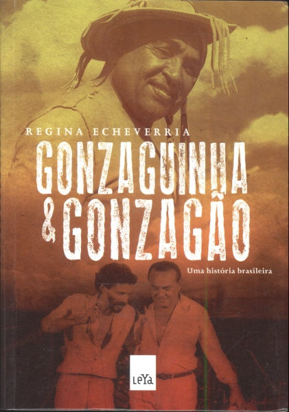 Gonzaguinha e Gonzagão