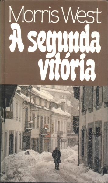 A Segunda Vitória