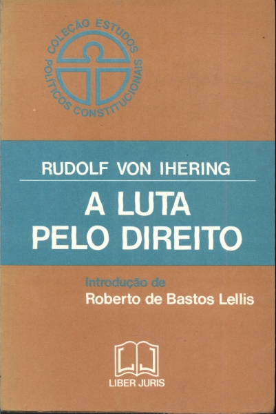 A Luta pelo Direito