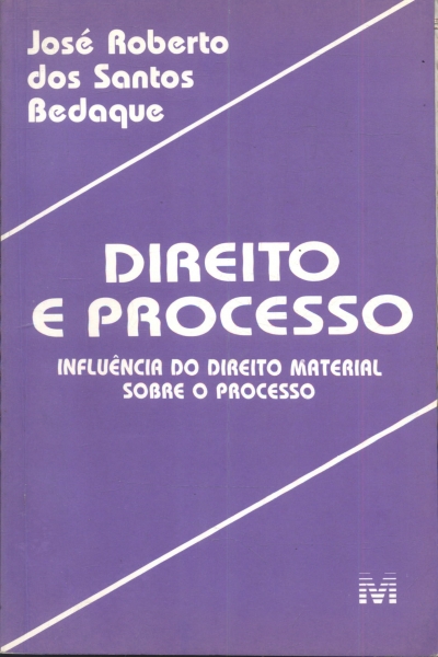 Direito e Processo