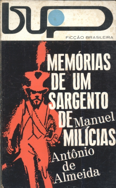 Memórias de um Sargento de Milícias