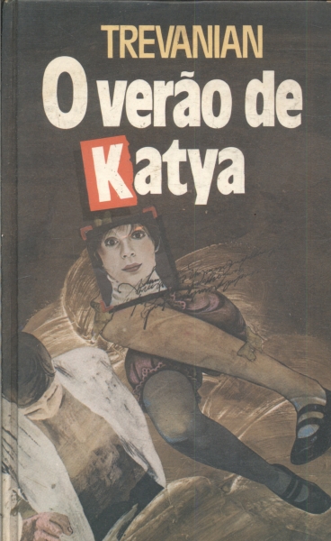 O Verão de Katya