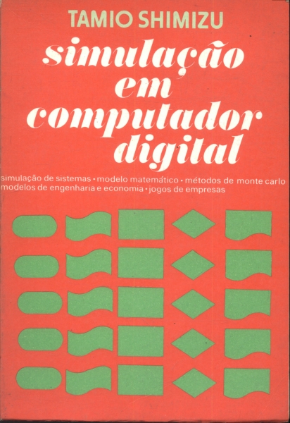 Simulação Em Computador Digital