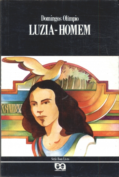 Luzia-homem